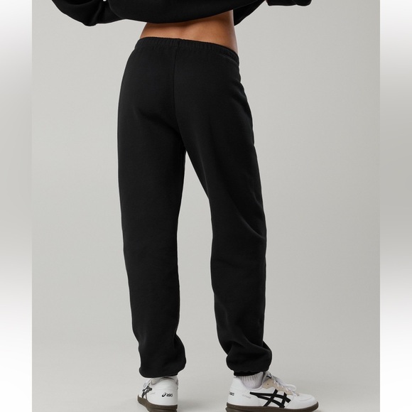 Aerie Cloud Fleece Classic Jogger - Picture 2 of 6